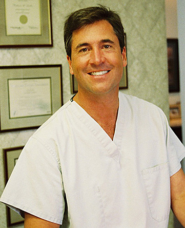 All about Dr. Richard Seidler Family Dentistry