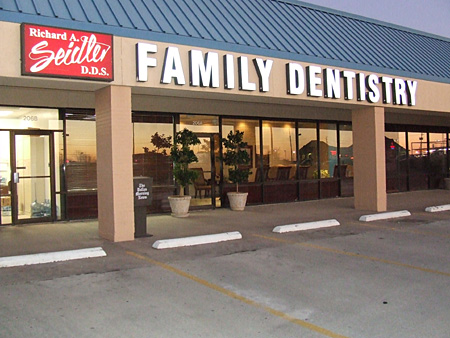 Seidler Family Dentistry - Se Habla Español