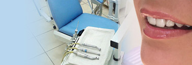 When was the last time you had your teeth examined?